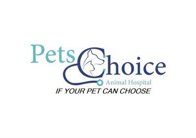 مستشفى بيتس تشويس البيطري، حدائق الأهرام، البوابة الرابعة Pets Choice Animal Hospital