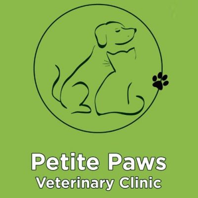 عيادة Petite paws veterinary clinic البيطرية